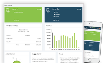 simple accounting software dowload with journal entry